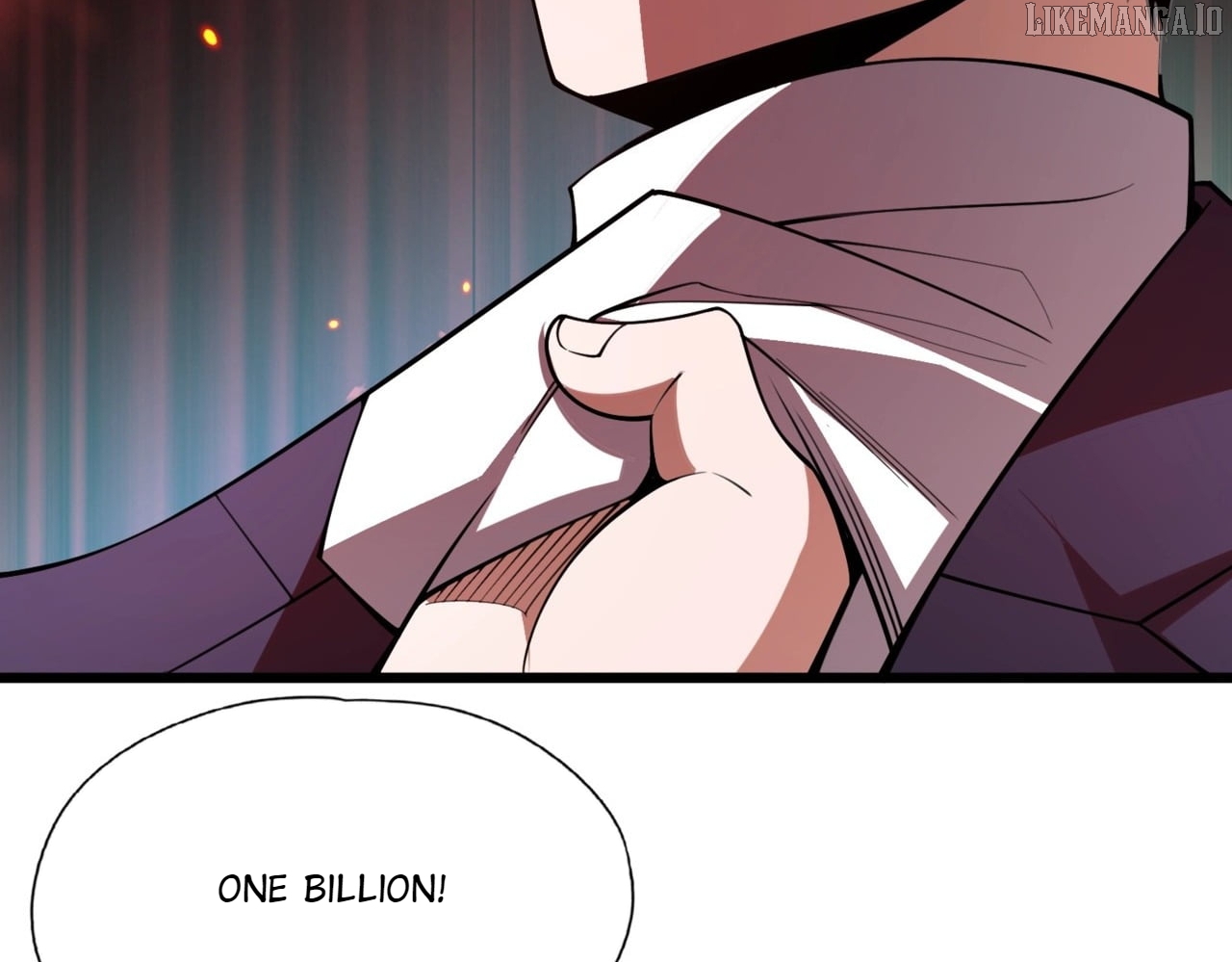 Hidden Dragon in the City (2025) Chapter 3 - page 18